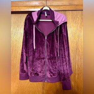 Lularoe Cozy Bethany Hooded Sweatshirt